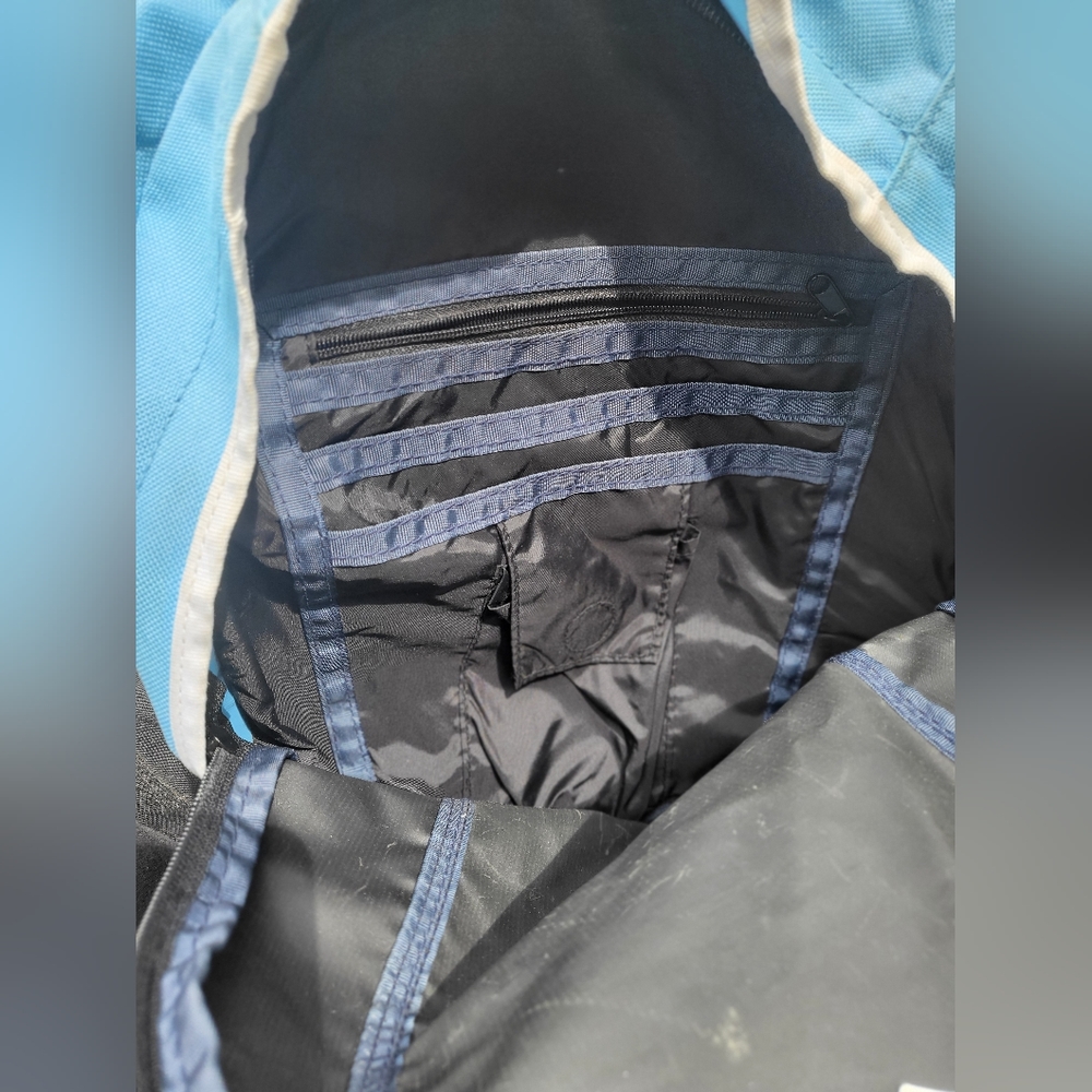 New Balance Backpack - image 4